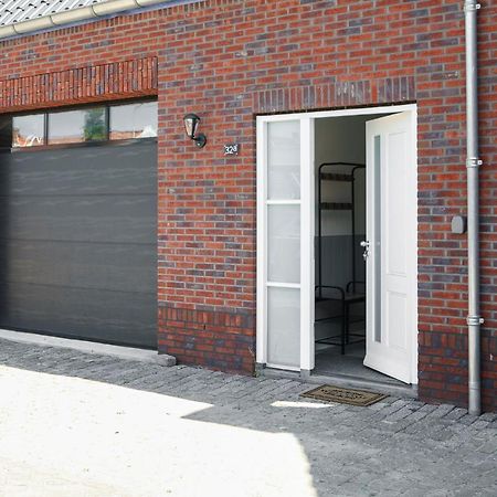 Appartement Op De 1E Verdieping. Wemeldinge Exteriör bild