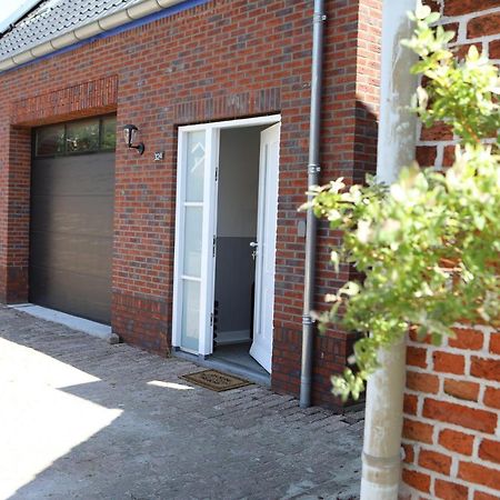 Appartement Op De 1E Verdieping. Wemeldinge Exteriör bild