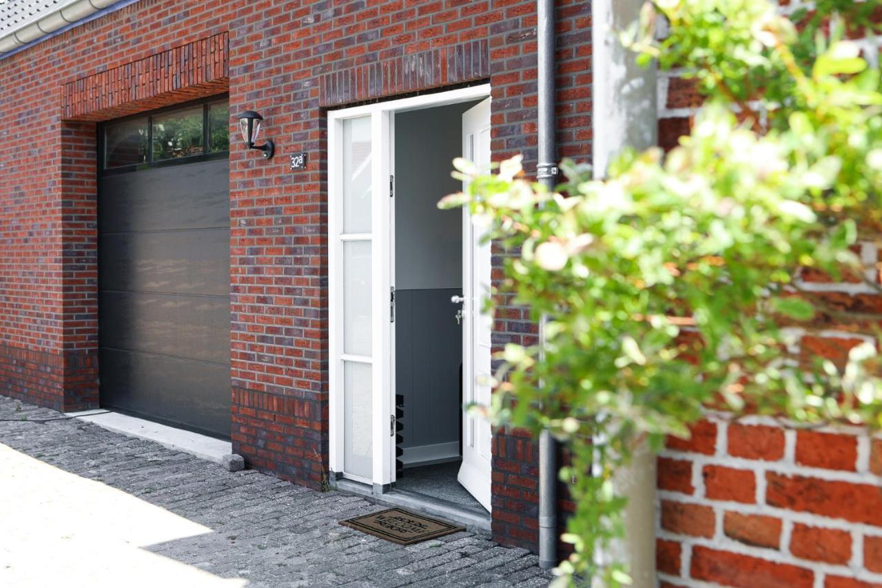 Appartement Op De 1E Verdieping. Wemeldinge Exteriör bild