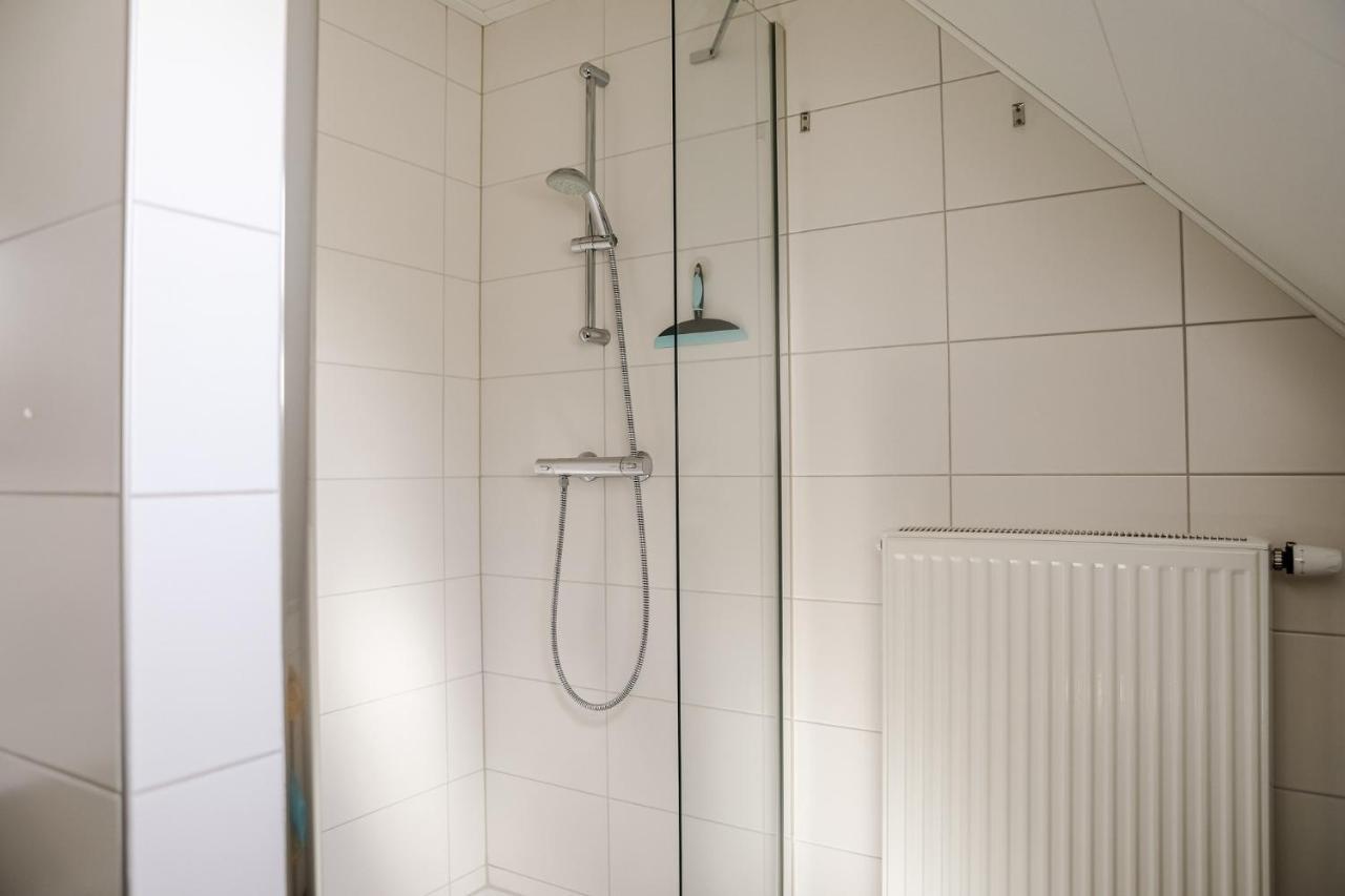 Appartement Op De 1E Verdieping. Wemeldinge Exteriör bild