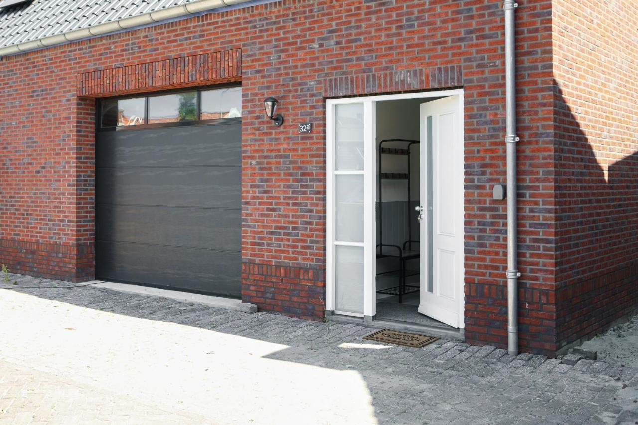 Appartement Op De 1E Verdieping. Wemeldinge Exteriör bild