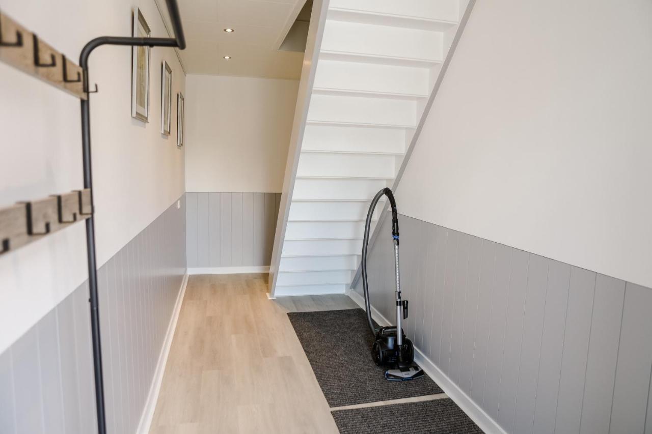 Appartement Op De 1E Verdieping. Wemeldinge Exteriör bild