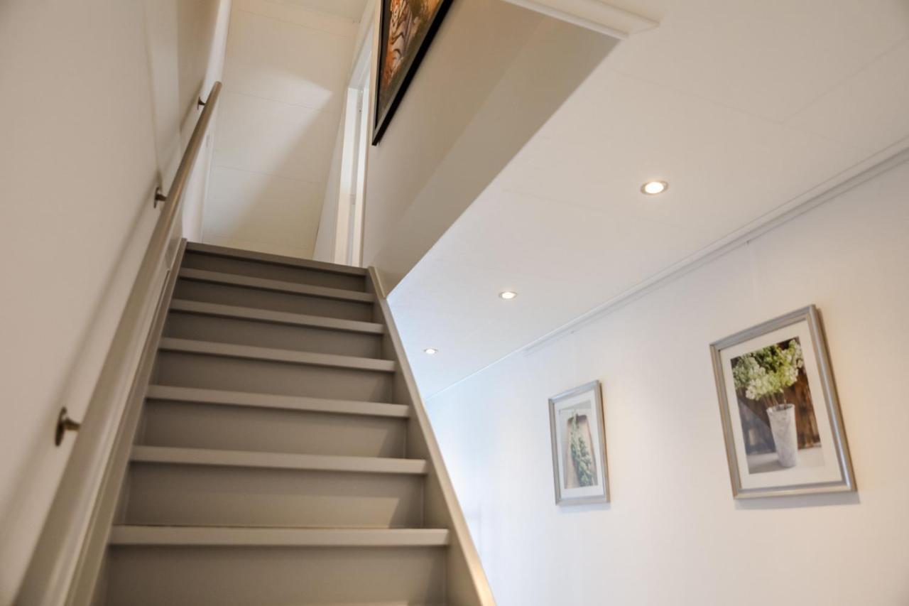 Appartement Op De 1E Verdieping. Wemeldinge Exteriör bild