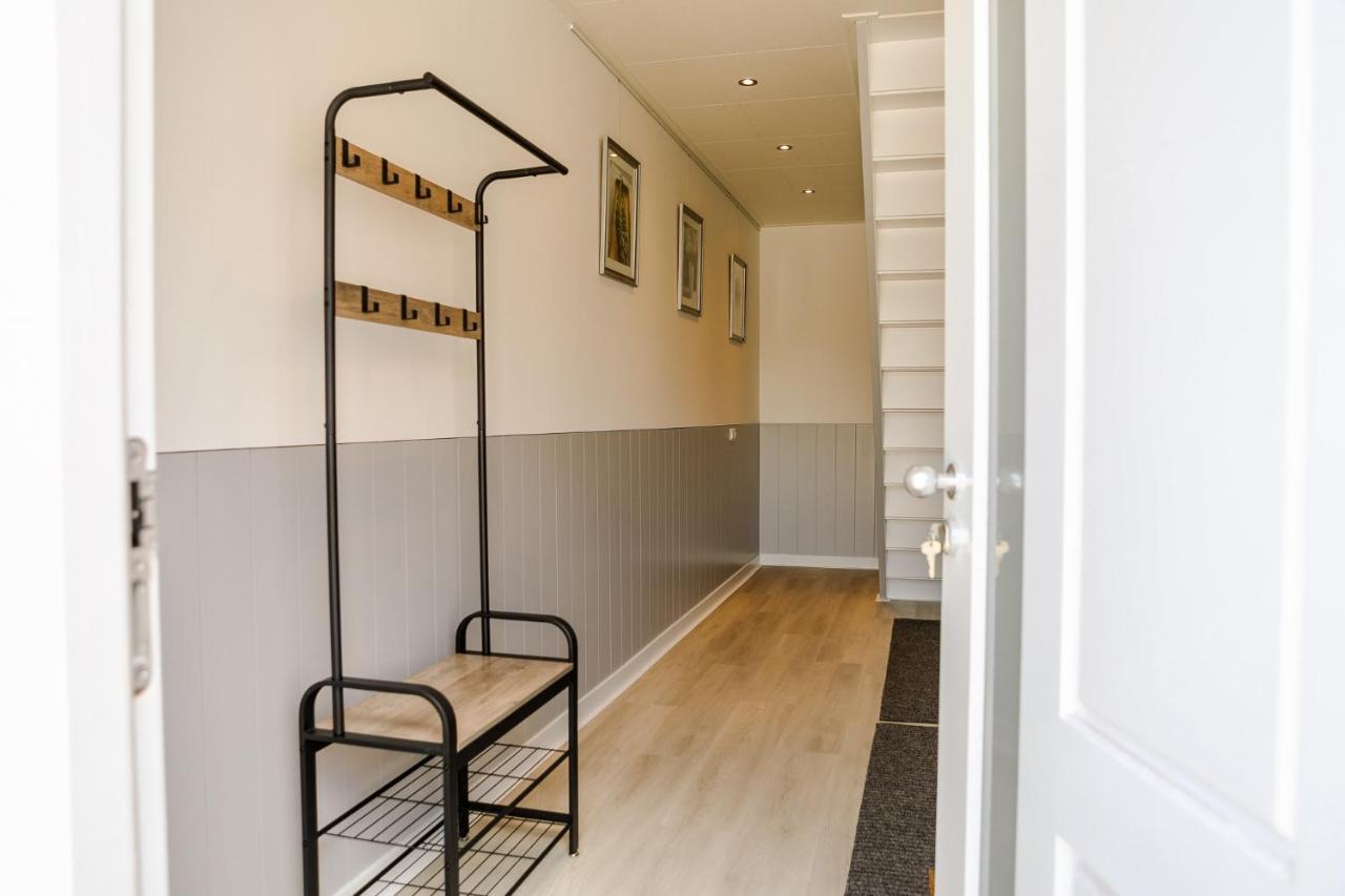 Appartement Op De 1E Verdieping. Wemeldinge Exteriör bild