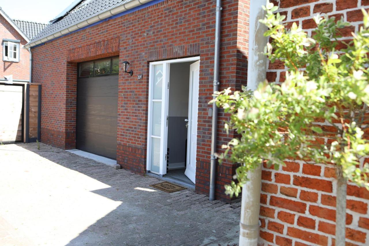 Appartement Op De 1E Verdieping. Wemeldinge Exteriör bild