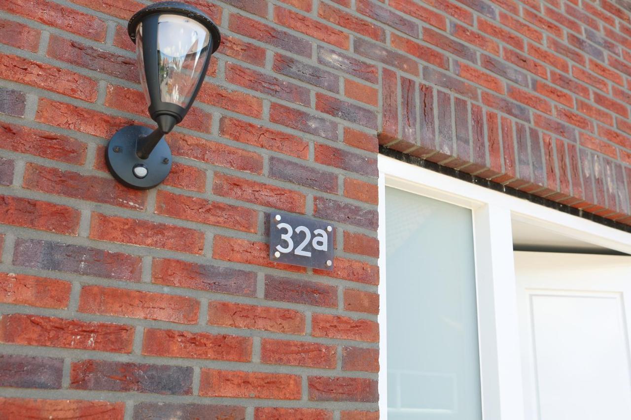 Appartement Op De 1E Verdieping. Wemeldinge Exteriör bild