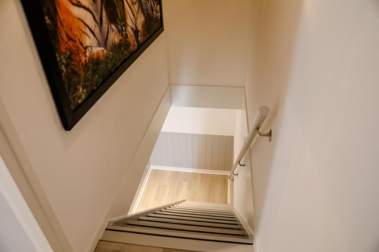 Appartement Op De 1E Verdieping. Wemeldinge Exteriör bild